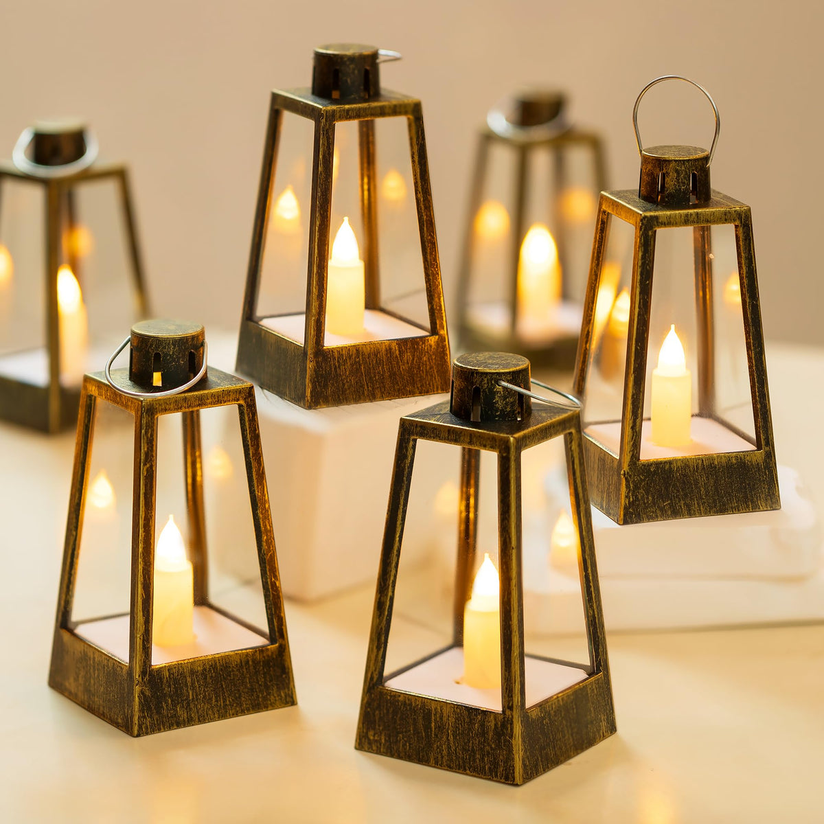 String Lights