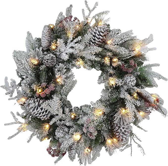Wreaths
