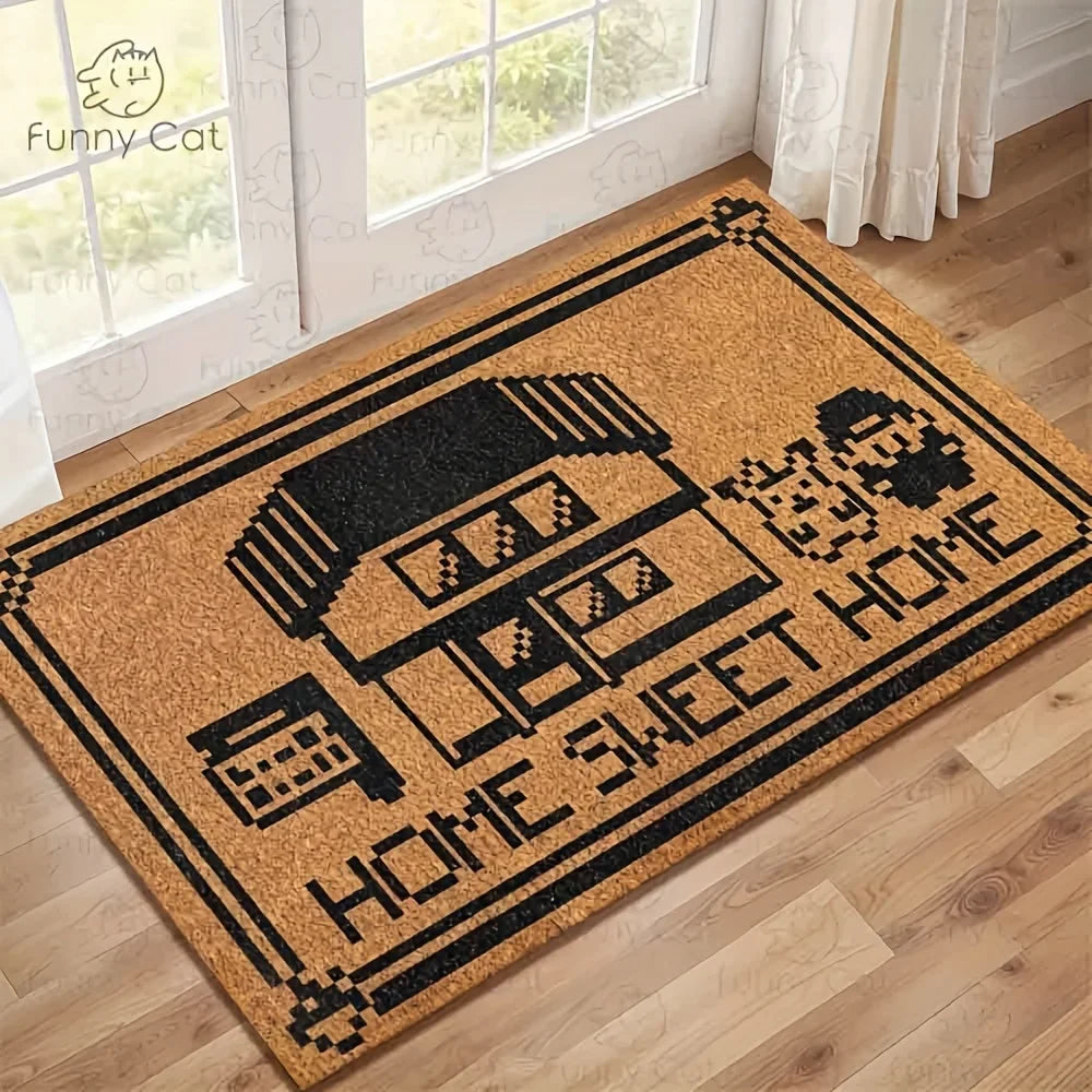 doormat