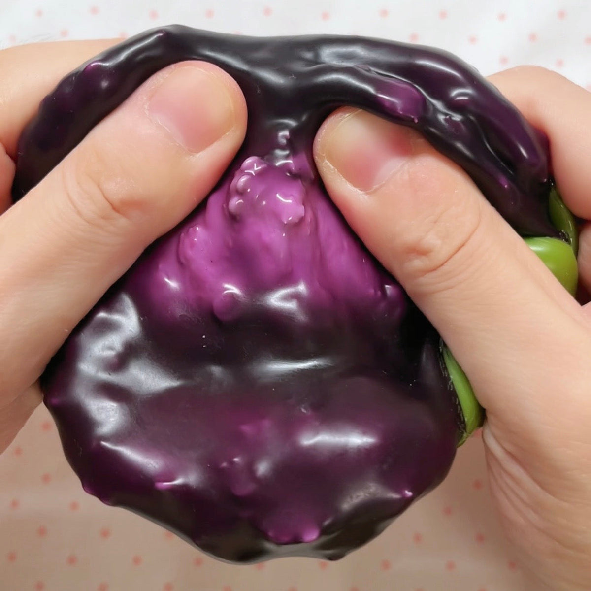 Crunchy Mangosteen