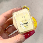 Small Milk Carton Bottle