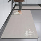 VIKAMA Kitchen Floor Mat Living Room And Bedroom Entrance Door Mat Home Decoration Laundry Room Corridor Long Small Carpet