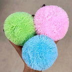 Yarn Stress Ball