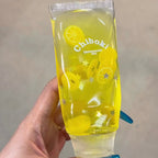 Fruit Toothpaste