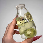 Crystal Fruit Drops Squishy Bottle